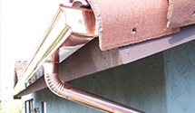 Rain Gutter Installation, Repair, Cleaning in Mifflinburg, PA
